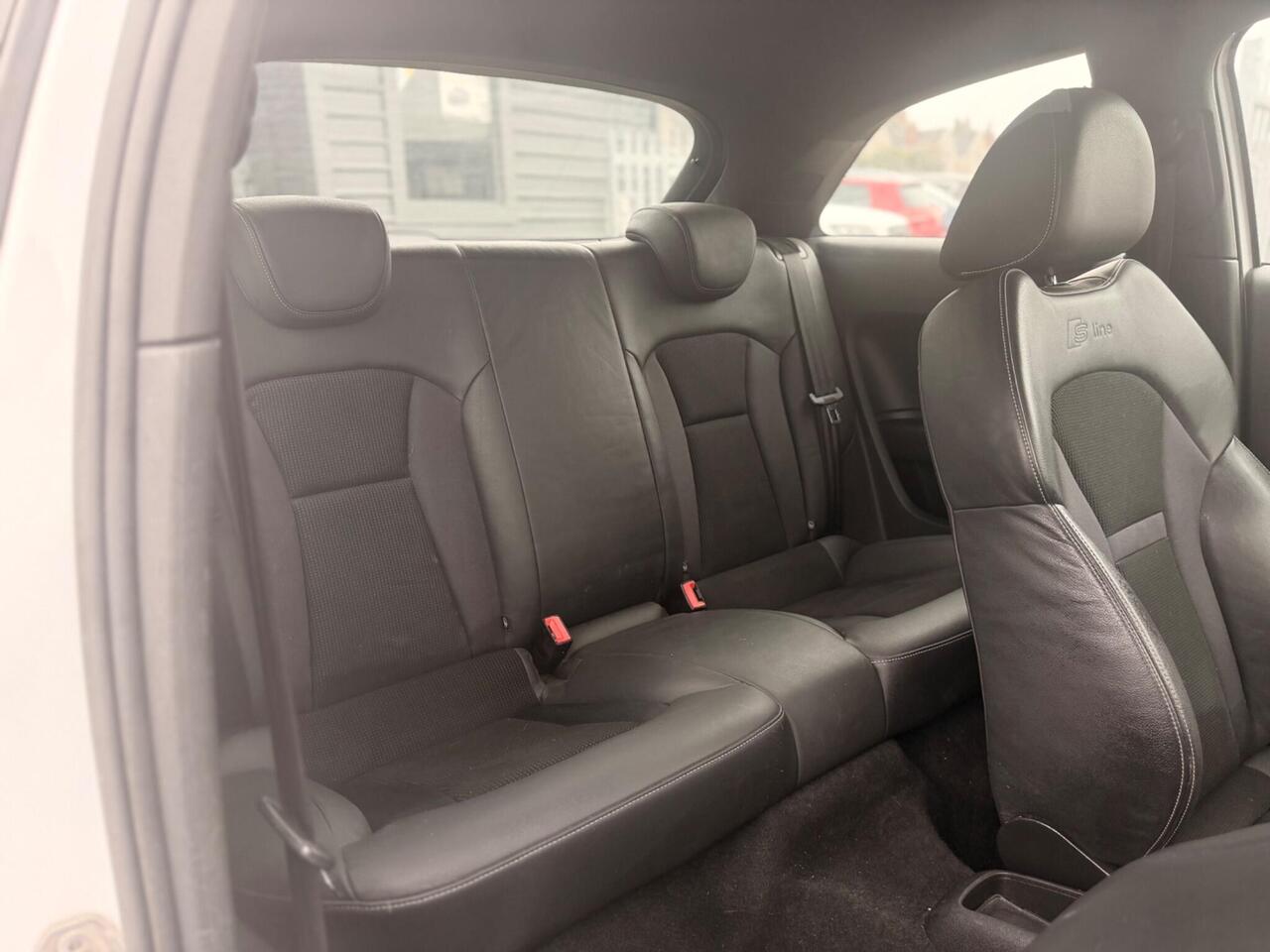 Used Audi A1 2014 for sale - 77298415: Photo 28