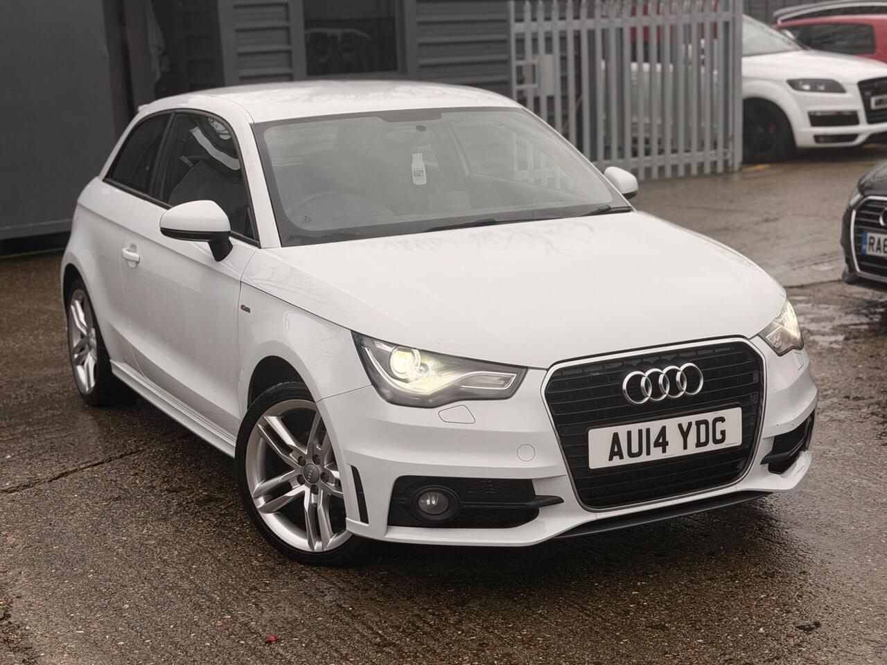 Used Audi A1 2014 for sale - 77298415: Photo 3