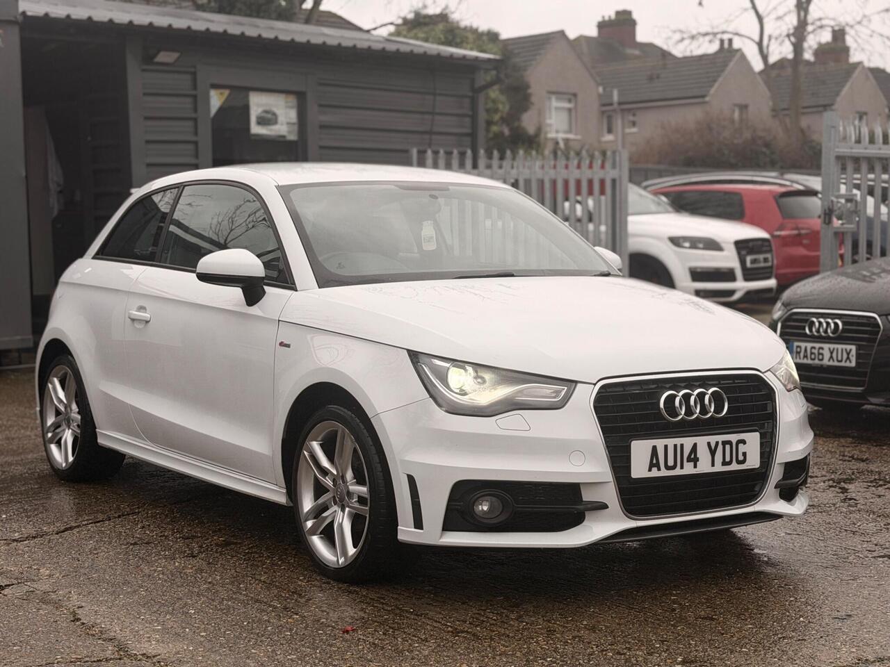 Used Audi A1 2014 for sale - 77298415: Photo 4
