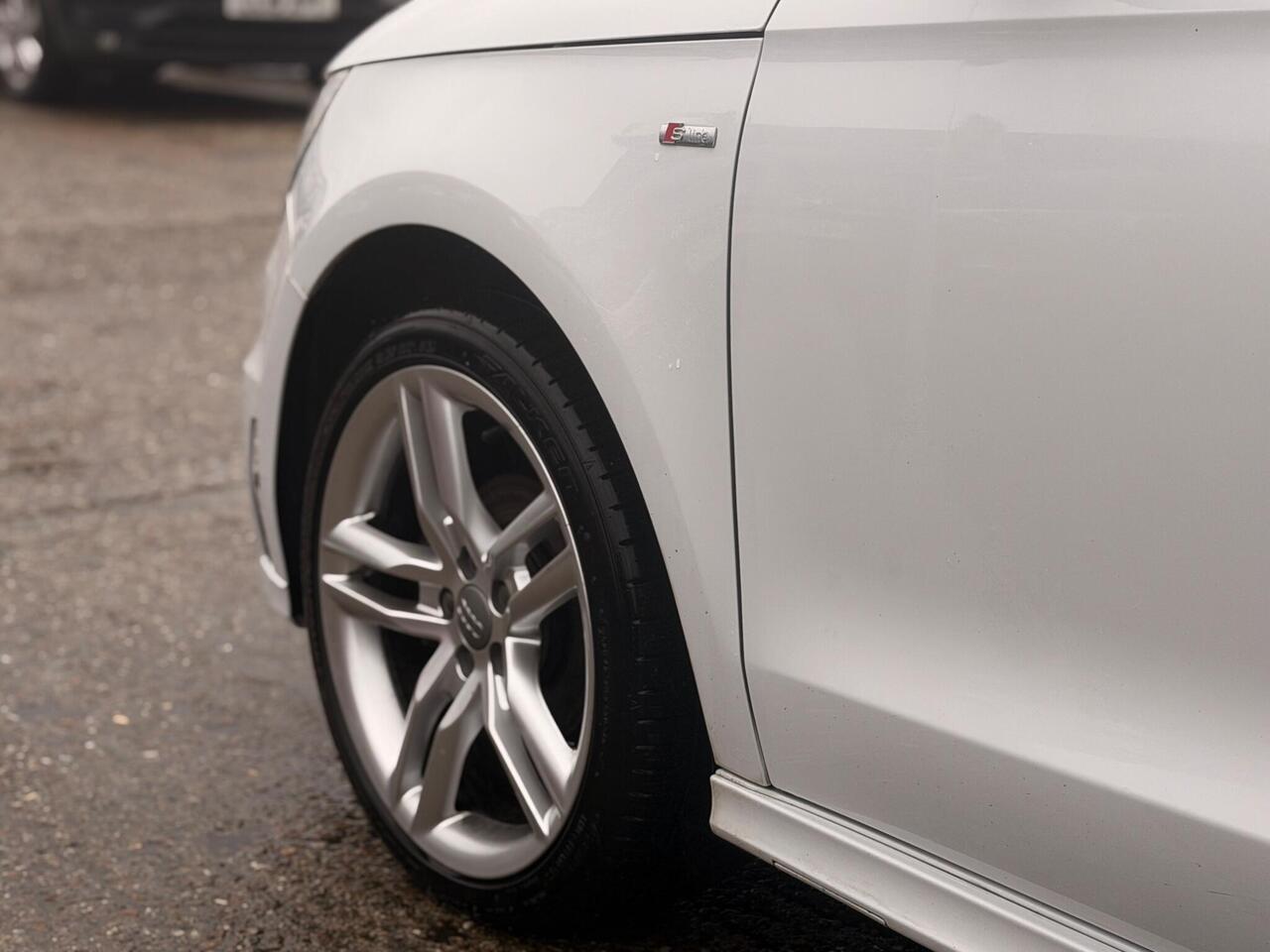 Used Audi A1 2014 for sale - 77298415: Photo 40