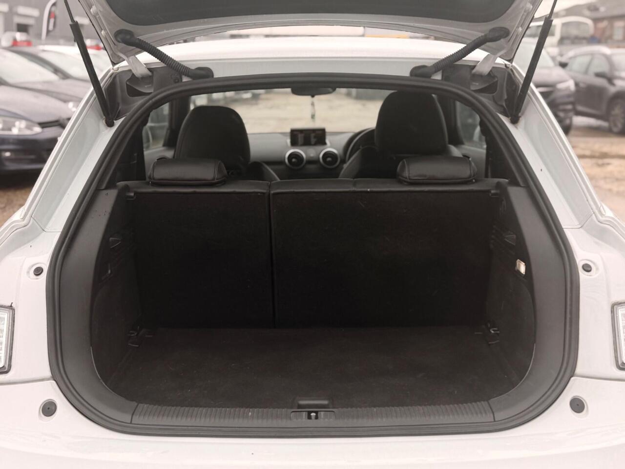 Used Audi A1 2014 for sale - 77298415: Photo 44