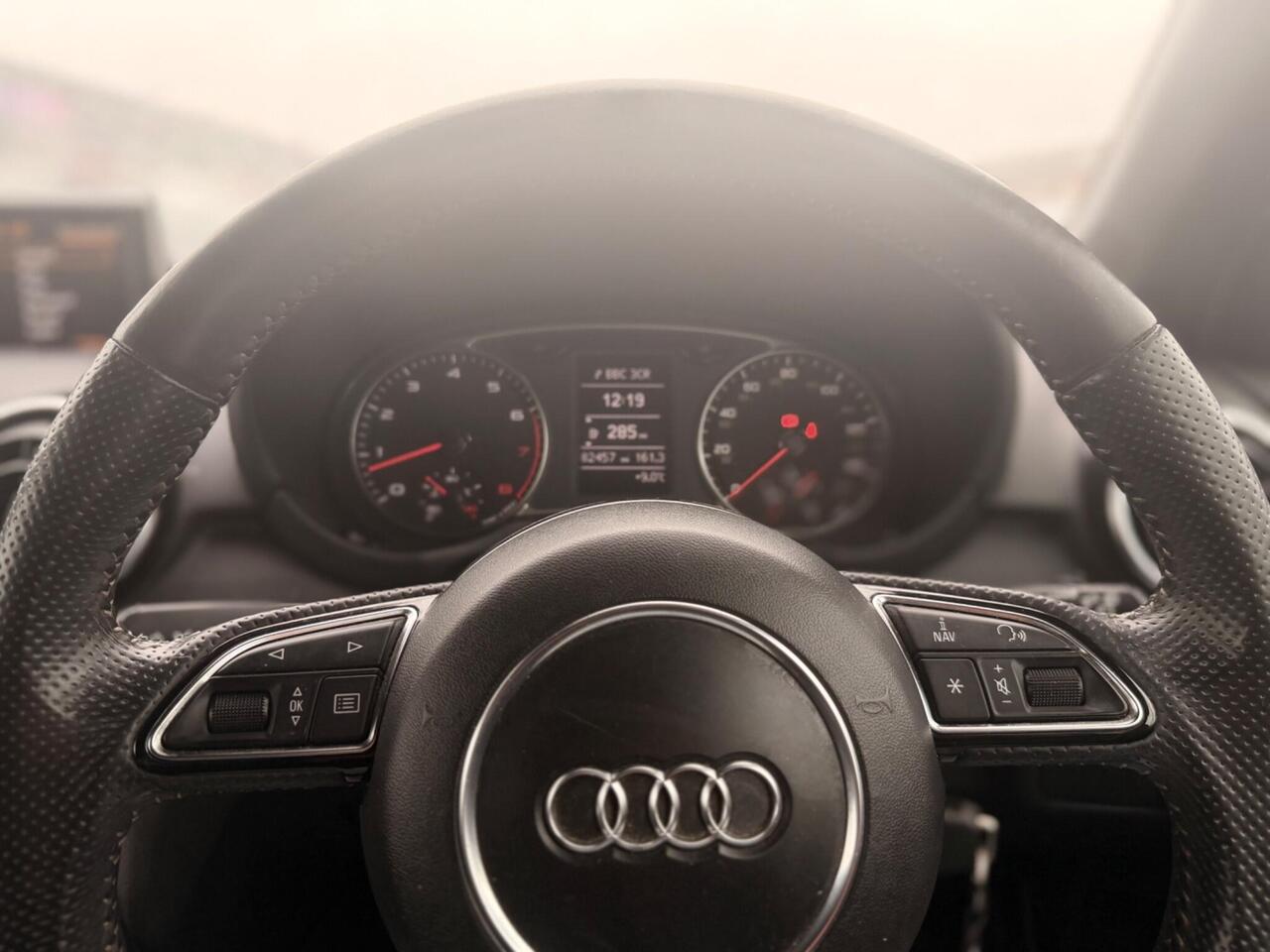 Used Audi A1 2014 for sale - 77298415: Photo 48