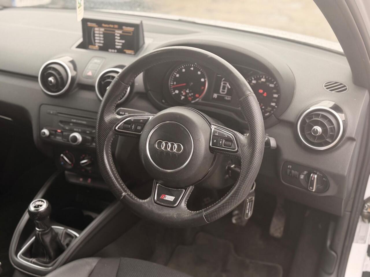 Used Audi A1 2014 for sale - 77298415: Photo 49
