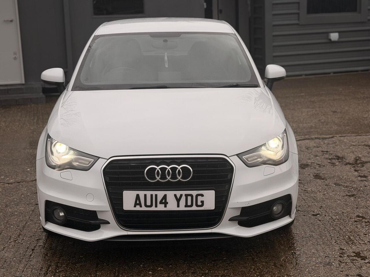 Used Audi A1 2014 for sale - 77298415: Photo 6