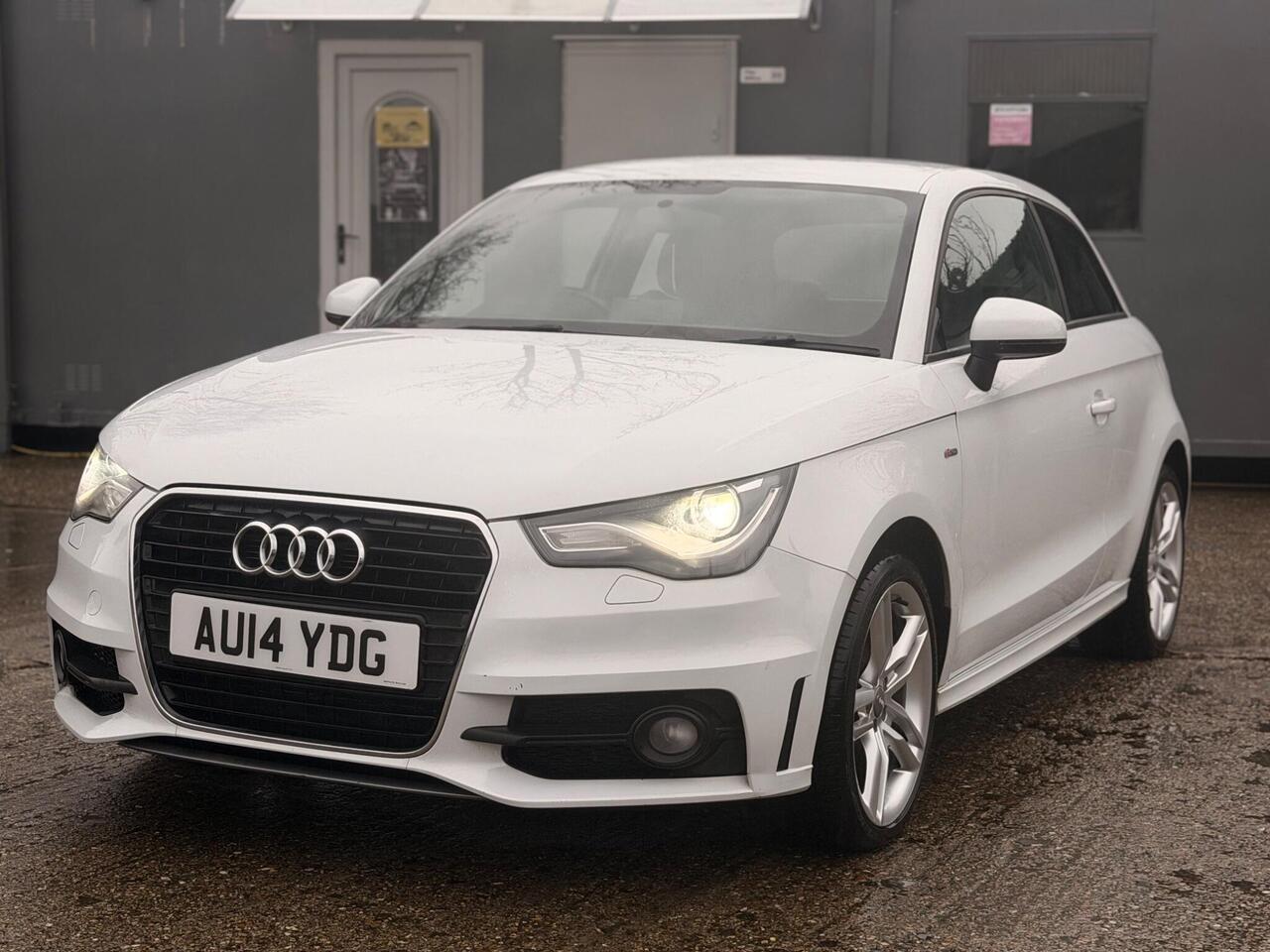 Used Audi A1 2014 for sale - 77298415: Photo 8