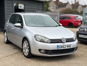 Used Volkswagen Golf 2012 for sale - 78246515: Photo