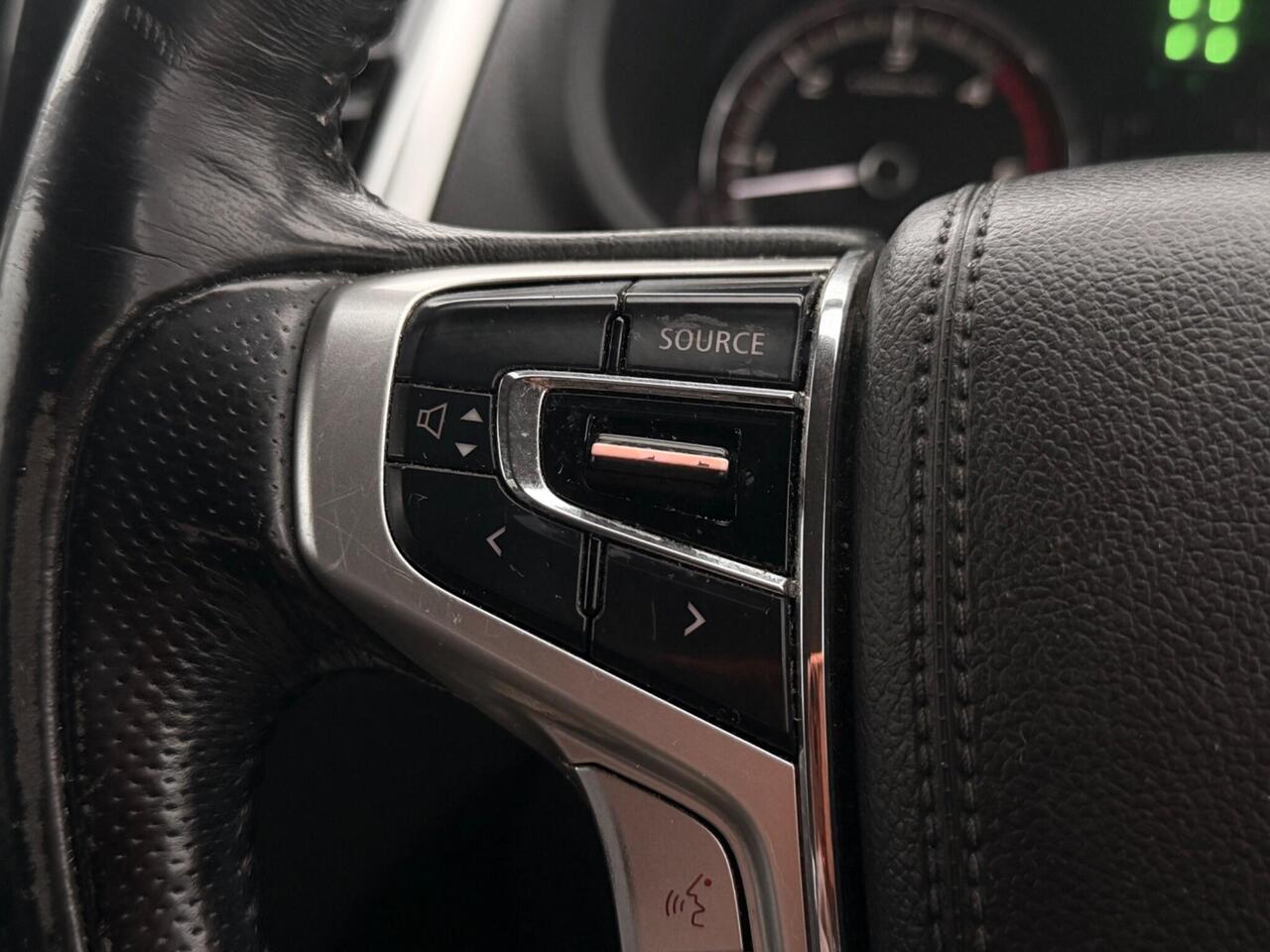 Used Mitsubishi L200 2018 for sale - 77660123: Photo 24