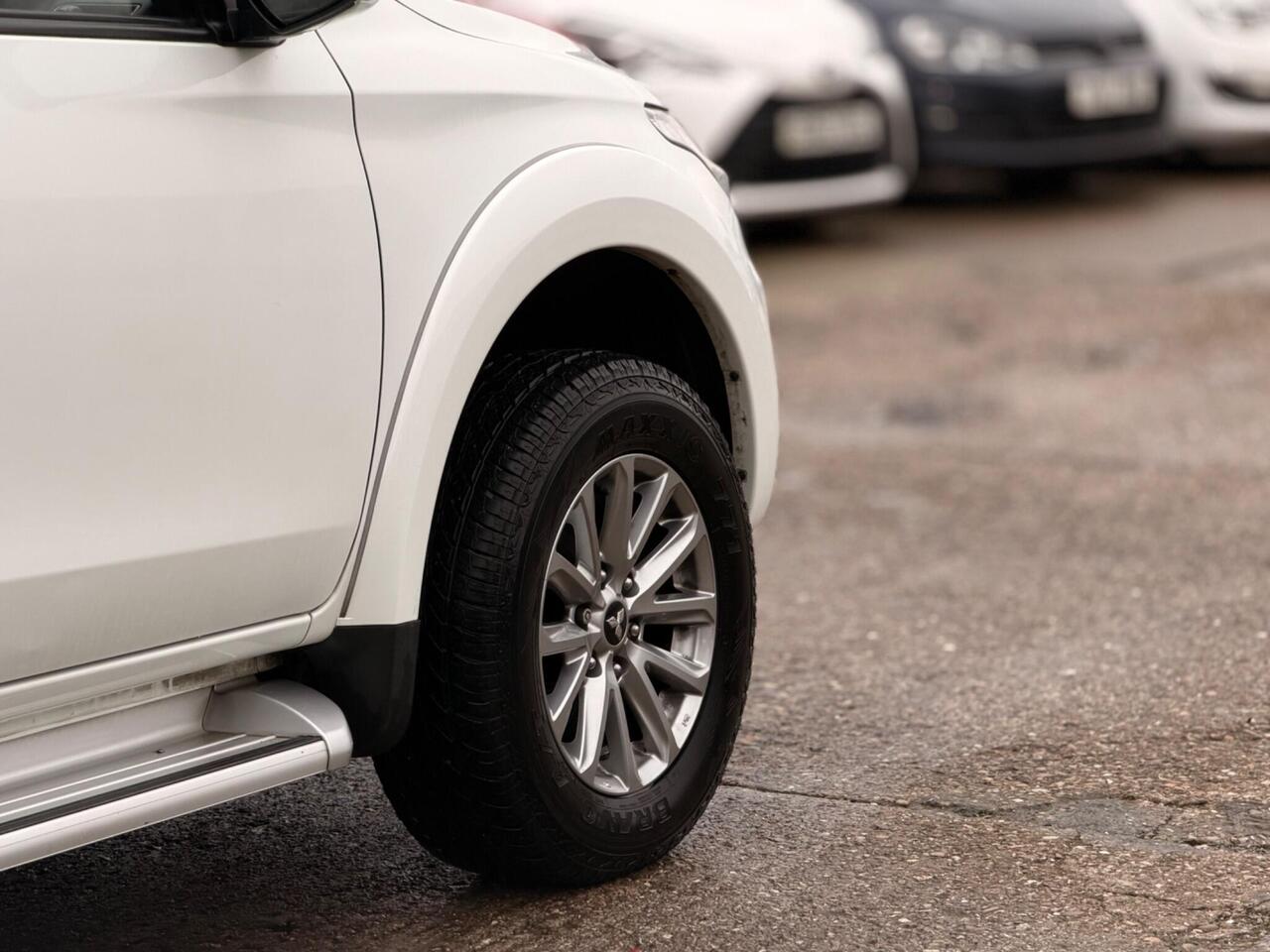 Used Mitsubishi L200 2018 for sale - 77660123: Photo 29