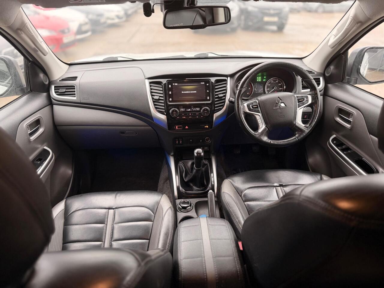 Used Mitsubishi L200 2018 for sale - 77660123: Photo 40