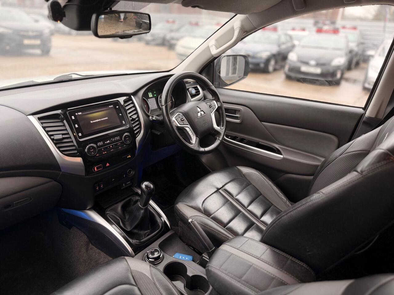 Used Mitsubishi L200 2018 for sale - 77660123: Photo 41