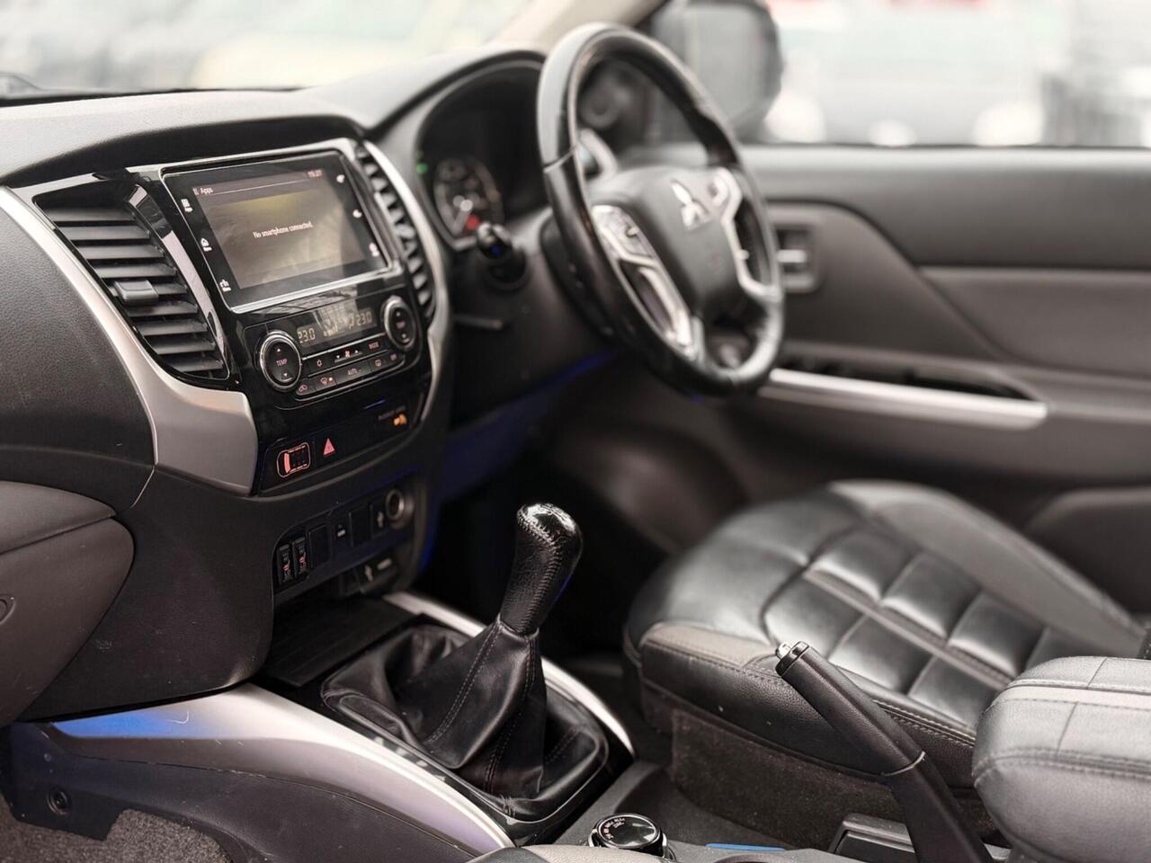 Used Mitsubishi L200 2018 for sale - 77660123: Photo 45