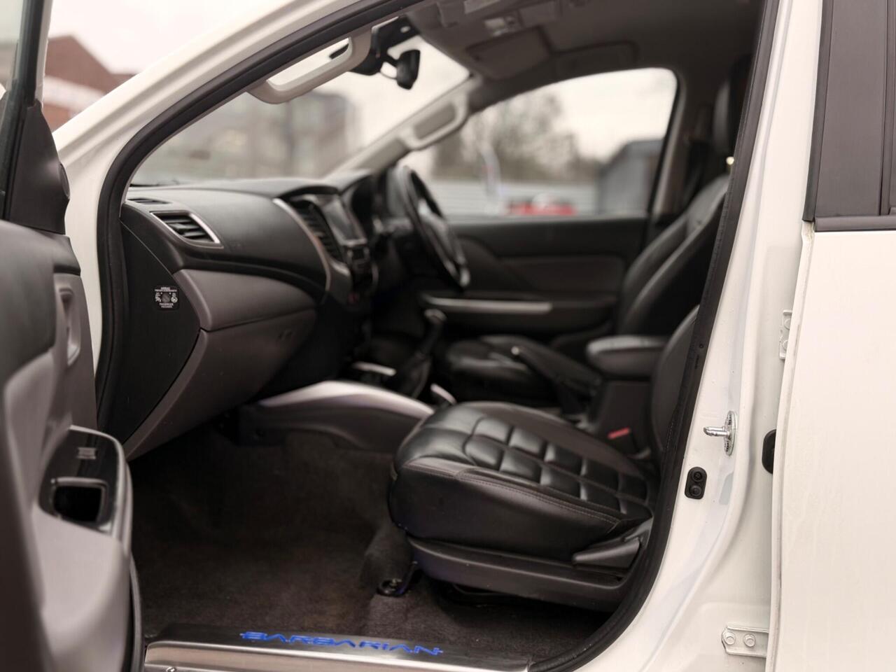 Used Mitsubishi L200 2018 for sale - 77660123: Photo 48