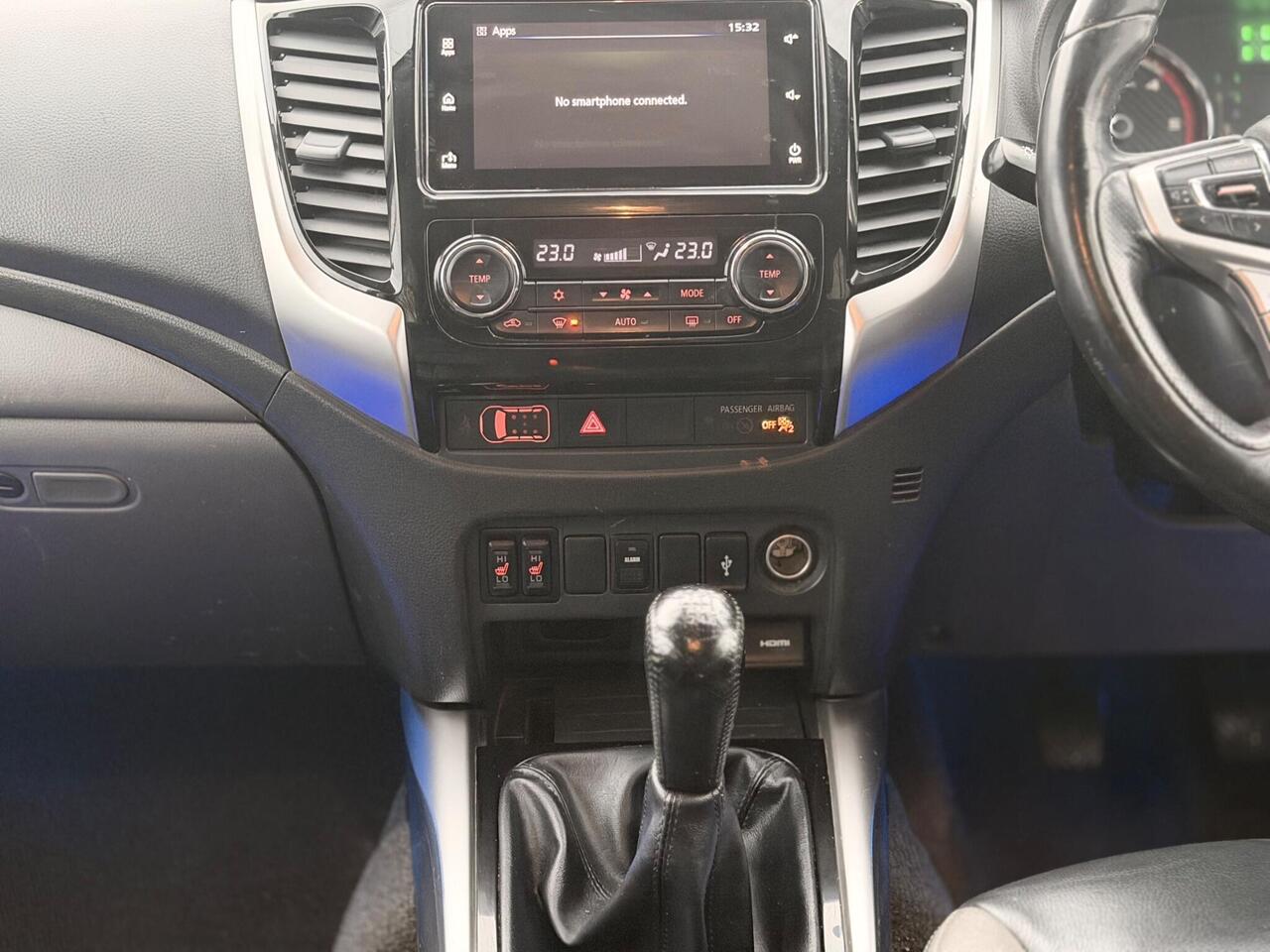 Used Mitsubishi L200 2018 for sale - 77660123: Photo 50