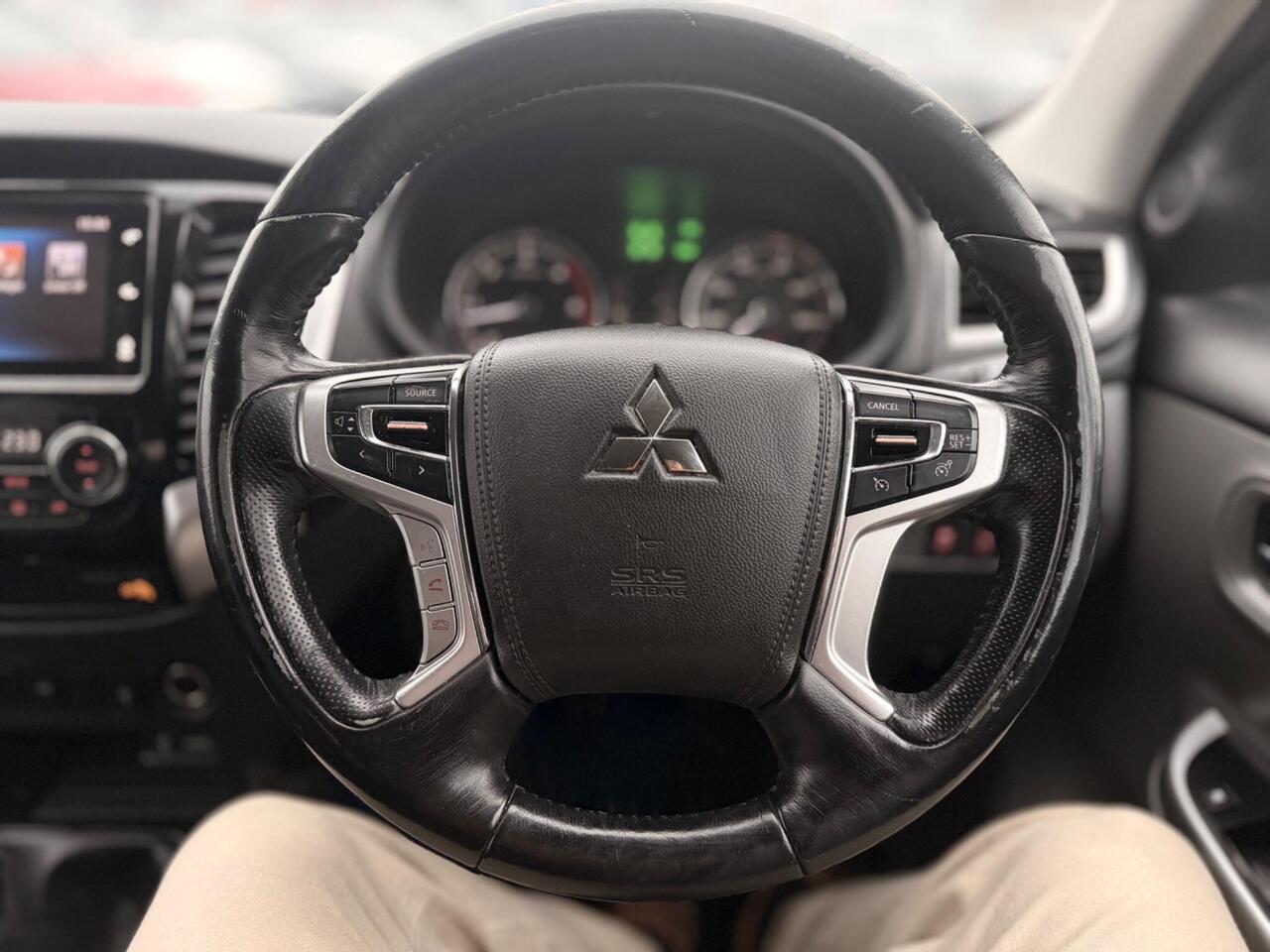 Used Mitsubishi L200 2018 for sale - 77660123: Photo 53