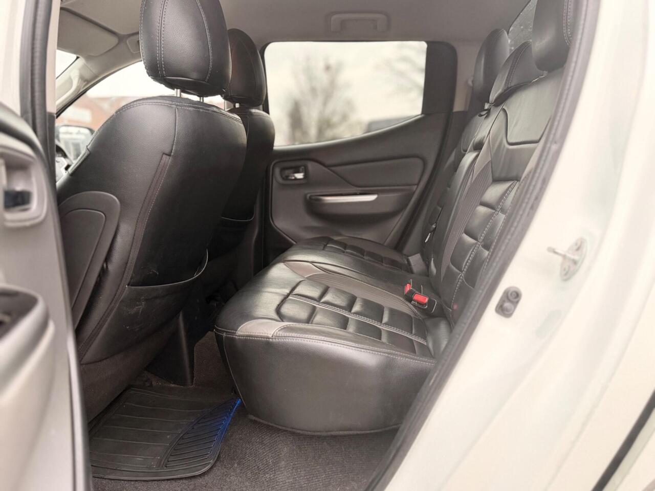 Used Mitsubishi L200 2018 for sale - 77660123: Photo 58