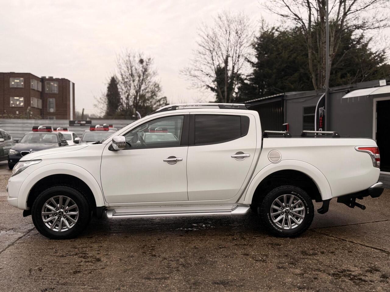 Used Mitsubishi L200 2018 for sale - 77660123: Photo 6