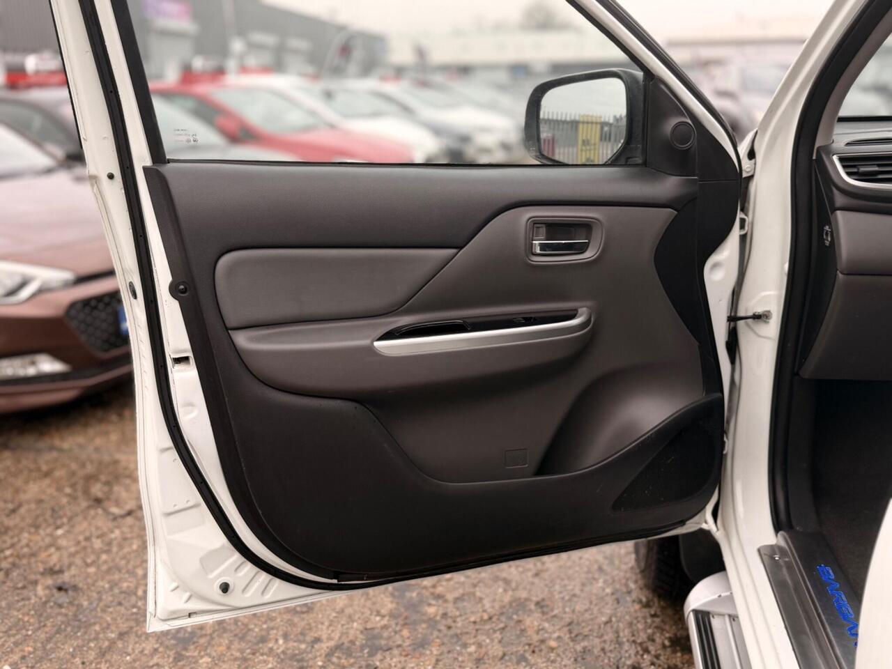 Used Mitsubishi L200 2018 for sale - 77660123: Photo 62