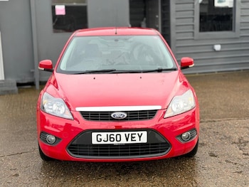 Used Ford Focus 2010 for sale - 78246427: Photo