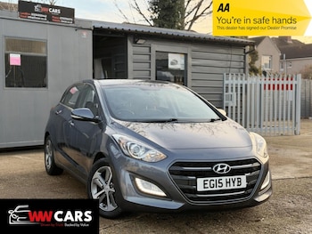 2015 - 1.4 Blue Drive SE Nav 5dr