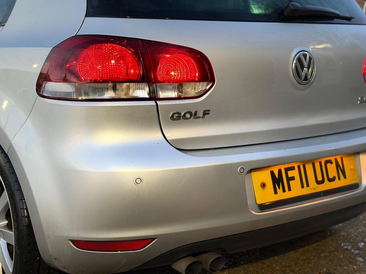 Used Volkswagen Golf 2011 for sale - 76942888: Photo 11