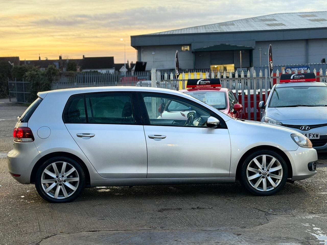 Used Volkswagen Golf 2011 for sale - 76942888: Photo 13