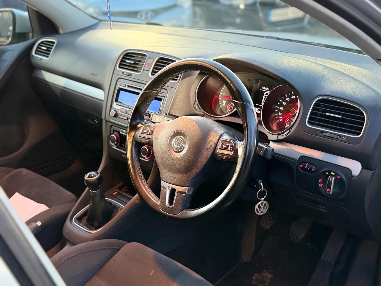 Used Volkswagen Golf 2011 for sale - 76942888: Photo 18