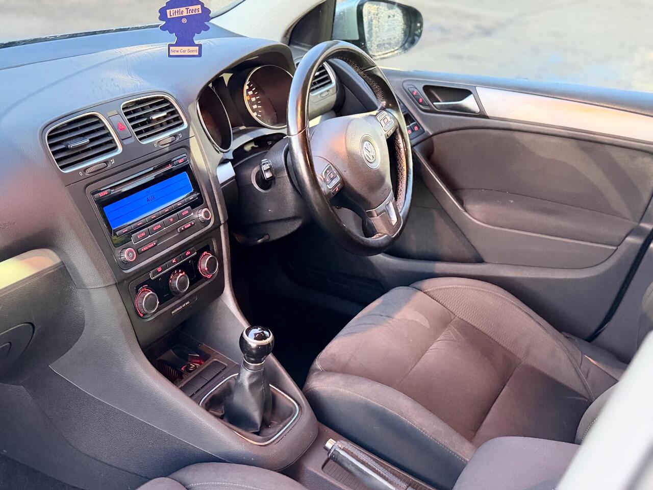 Used Volkswagen Golf 2011 for sale - 76942888: Photo 22