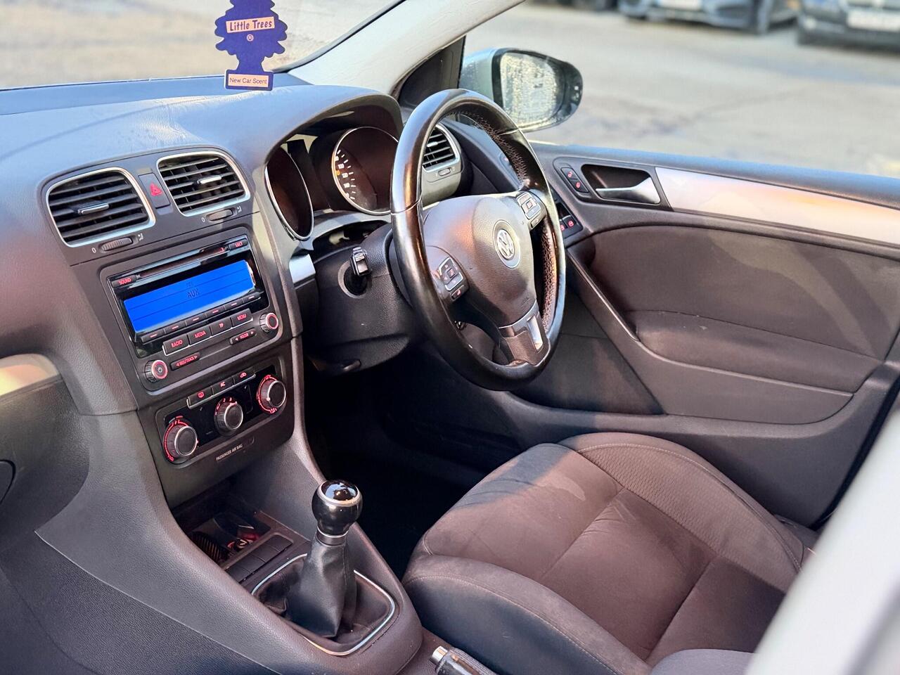 Used Volkswagen Golf 2011 for sale - 76942888: Photo 23