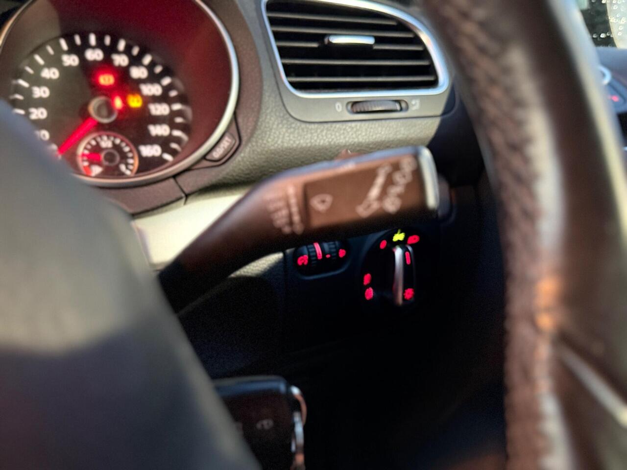 Used Volkswagen Golf 2011 for sale - 76942888: Photo 28