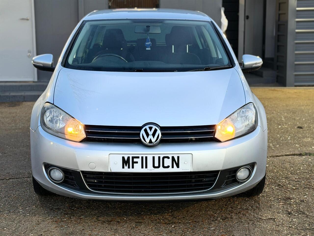 Used Volkswagen Golf 2011 for sale - 76942888: Photo 3