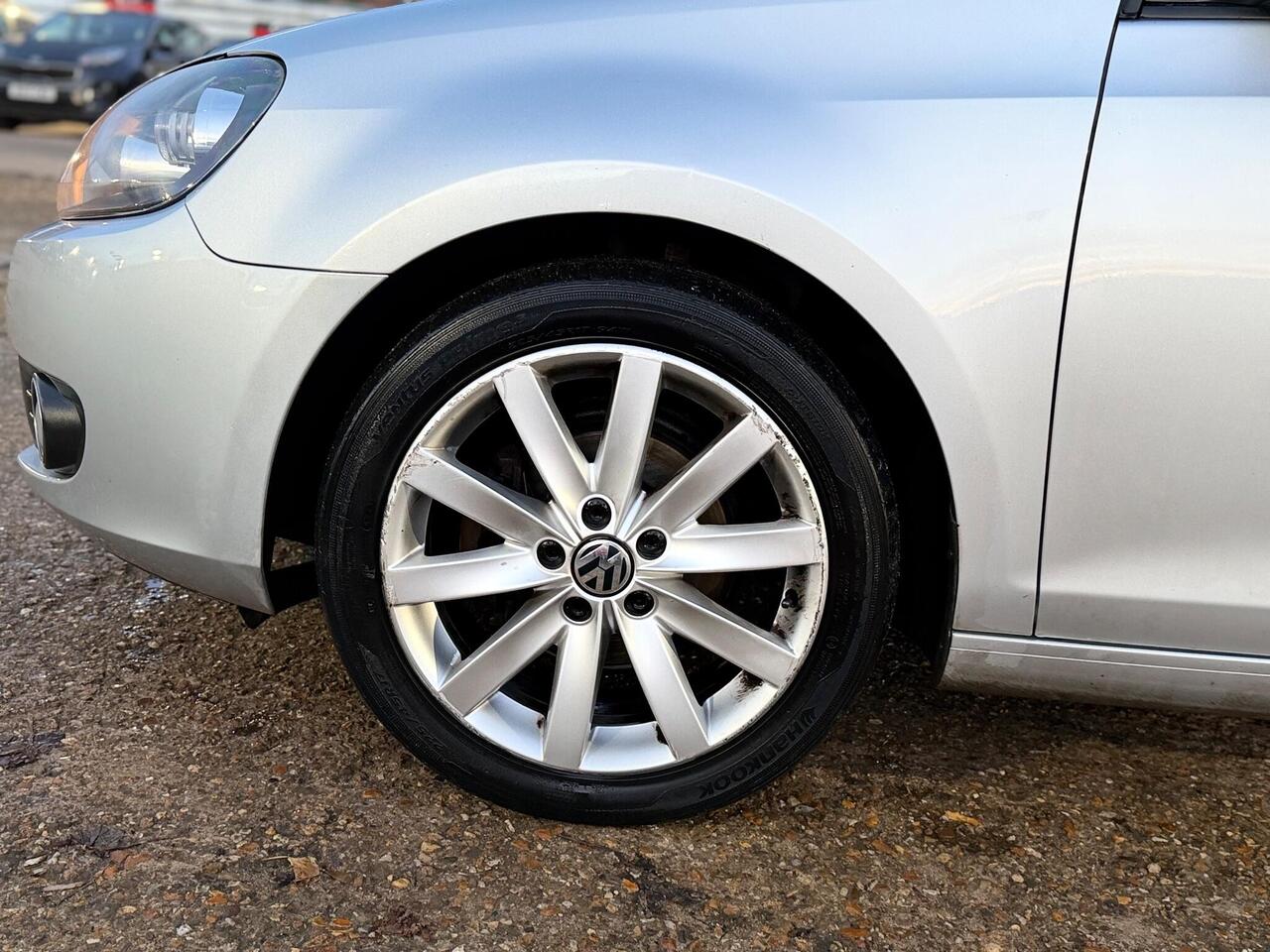 Used Volkswagen Golf 2011 for sale - 76942888: Photo 41