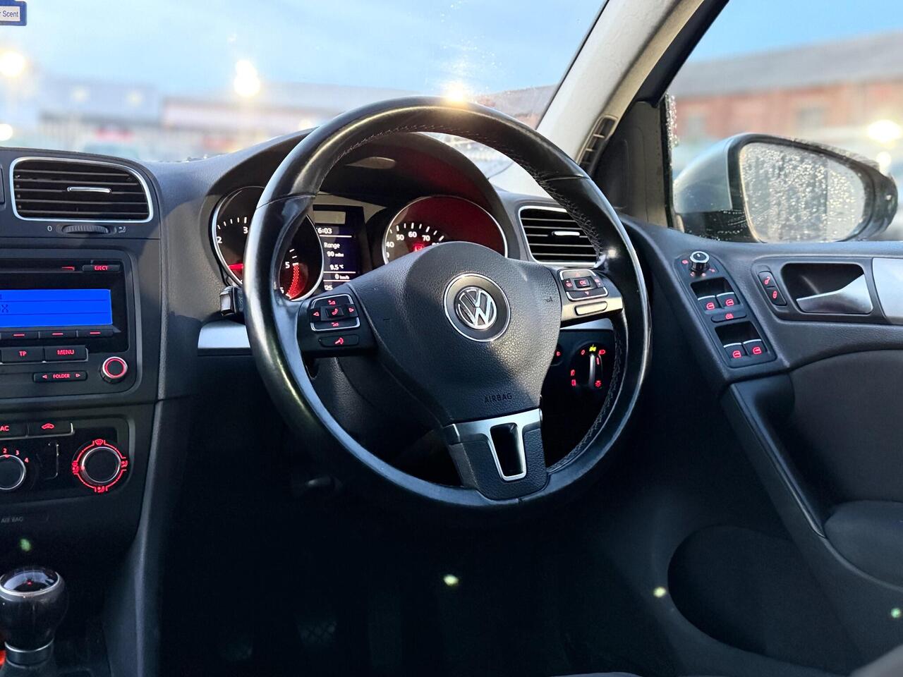 Used Volkswagen Golf 2011 for sale - 76942888: Photo 51