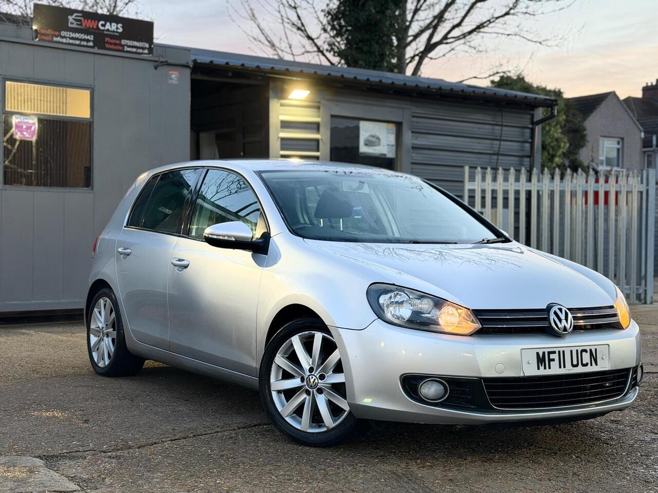 Used Volkswagen Golf 2011 for sale - 76942888: Photo 7
