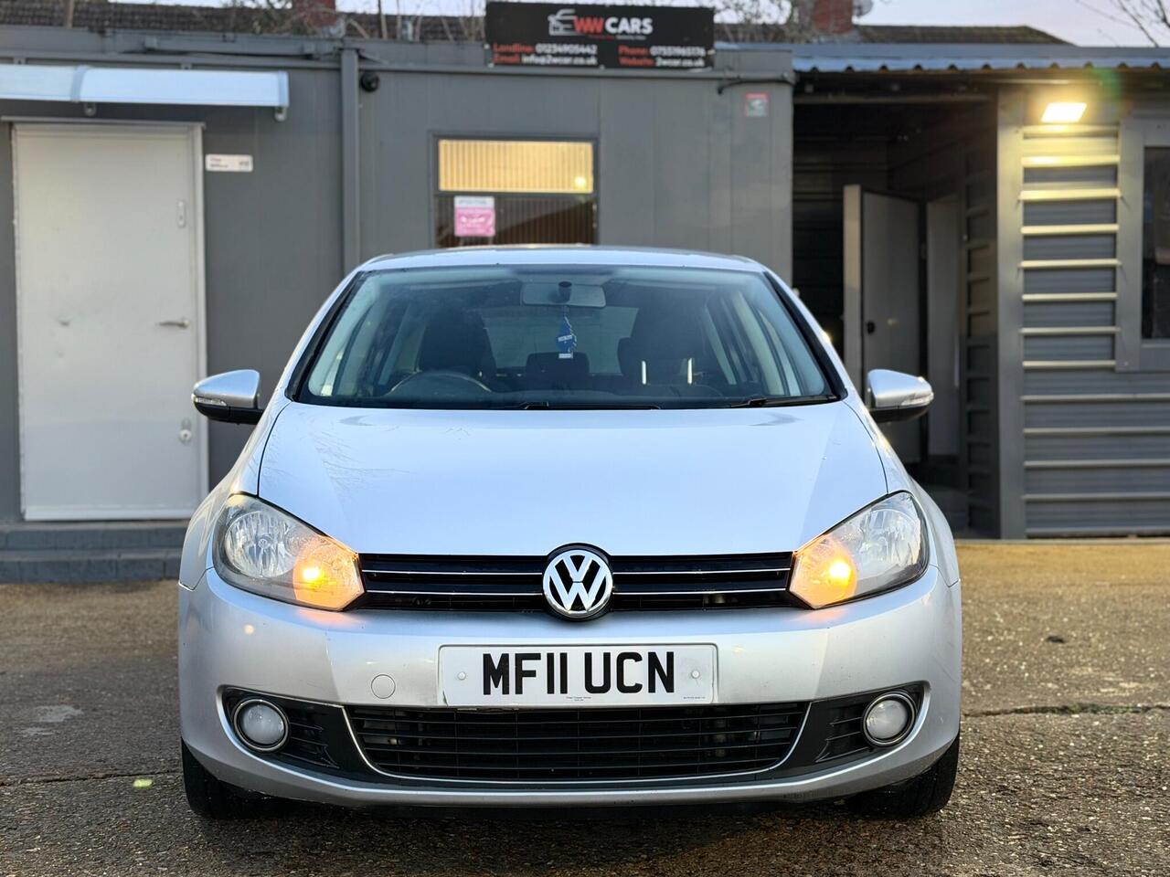 Used Volkswagen Golf 2011 for sale - 76942888: Photo 8