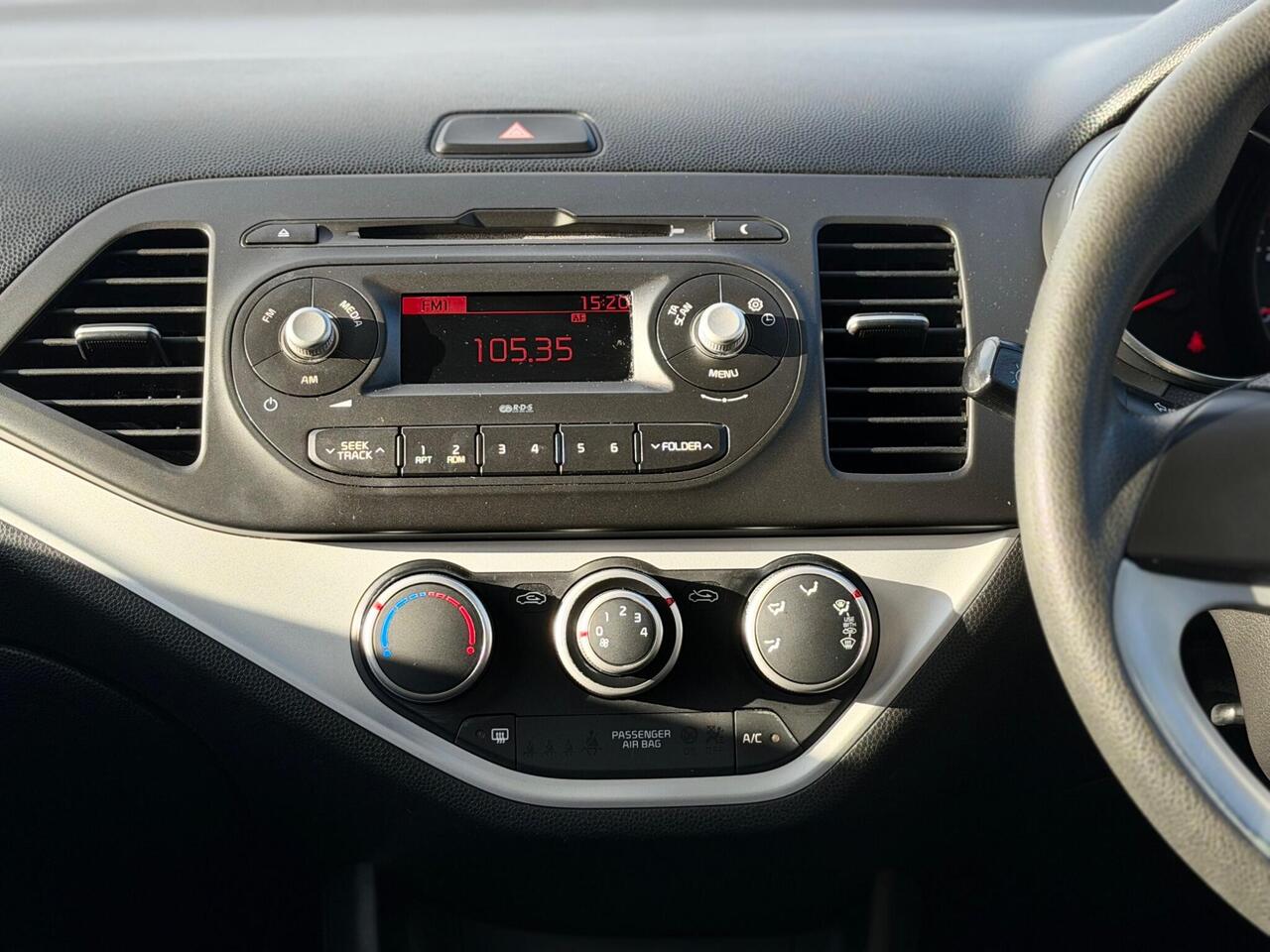 Used Kia Picanto 2015 for sale - 77739526: Photo 14