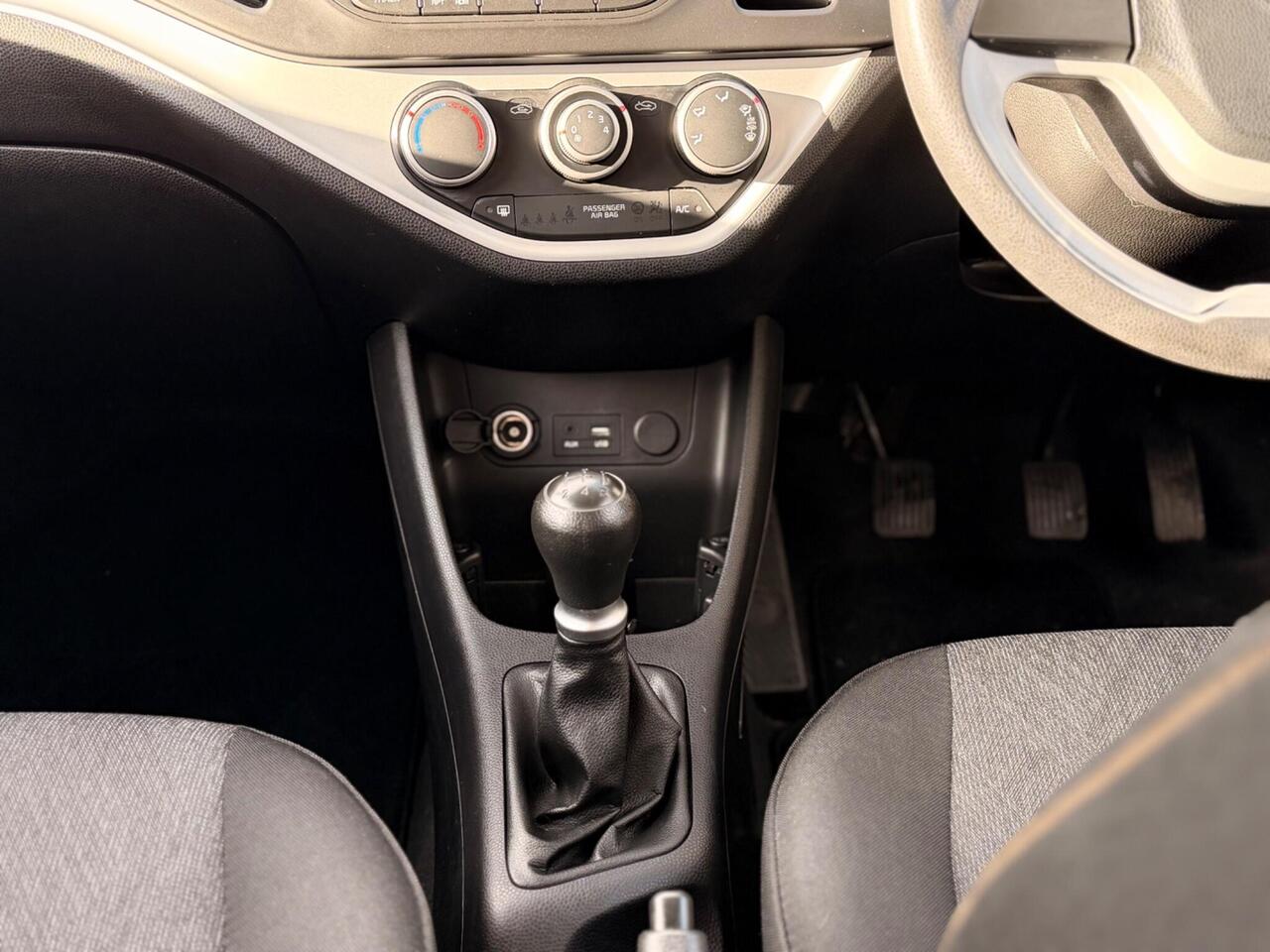 Used Kia Picanto 2015 for sale - 77739526: Photo 15