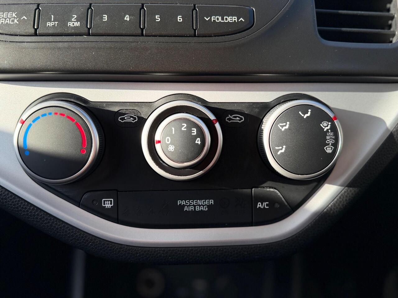 Used Kia Picanto 2015 for sale - 77739526: Photo 21