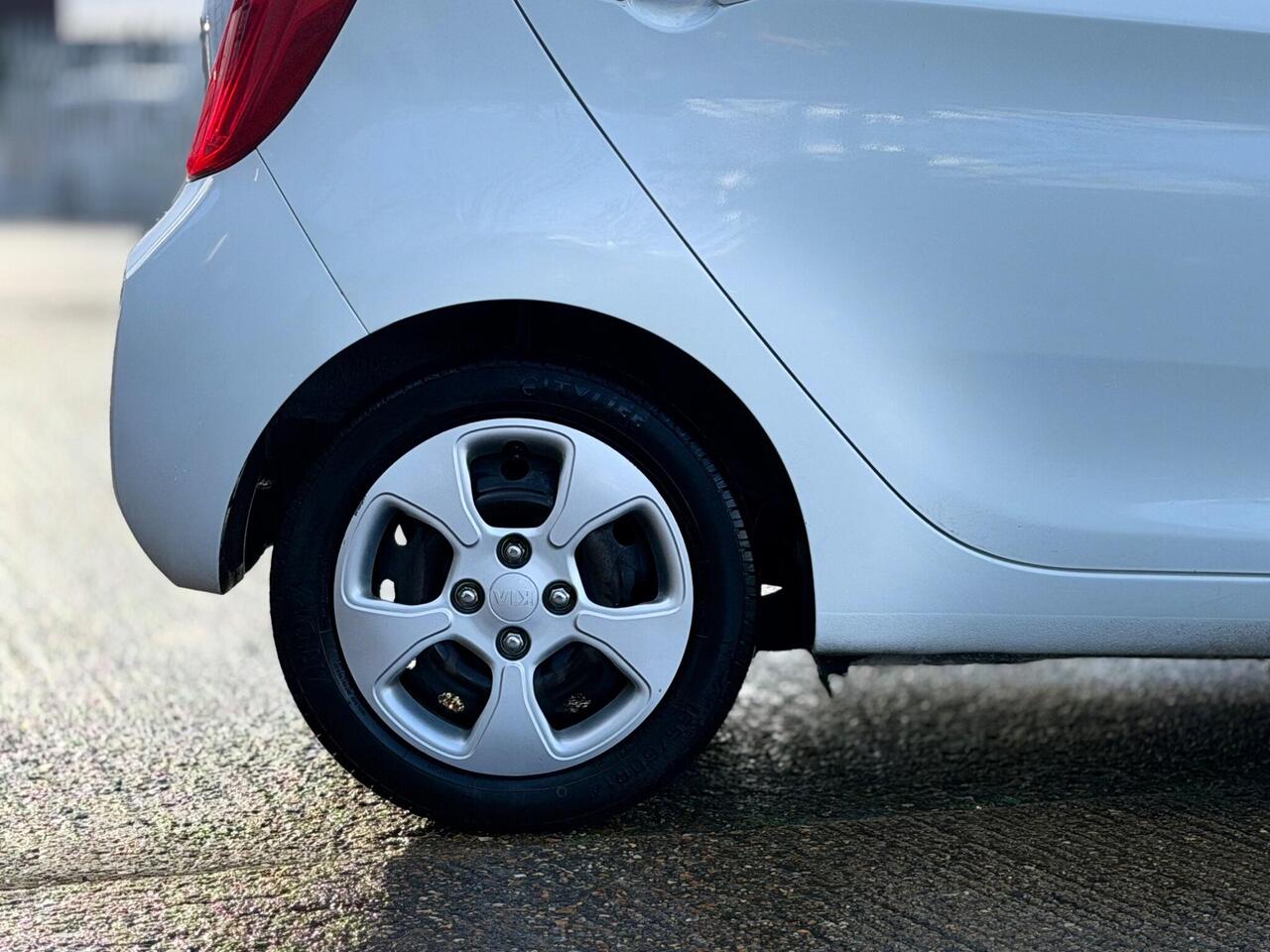 Used Kia Picanto 2015 for sale - 77739526: Photo 28