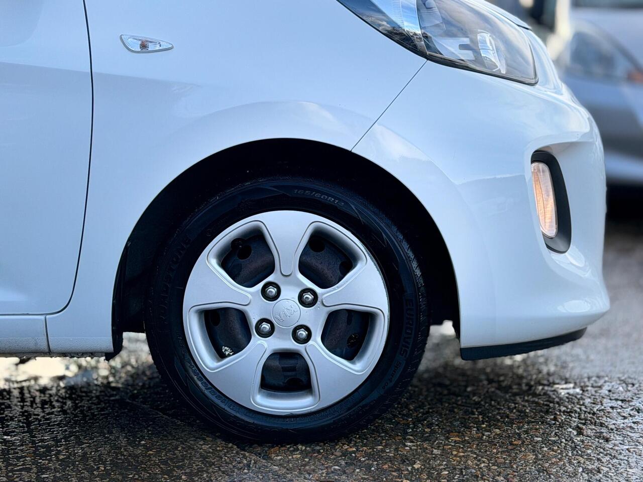 Used Kia Picanto 2015 for sale - 77739526: Photo 29