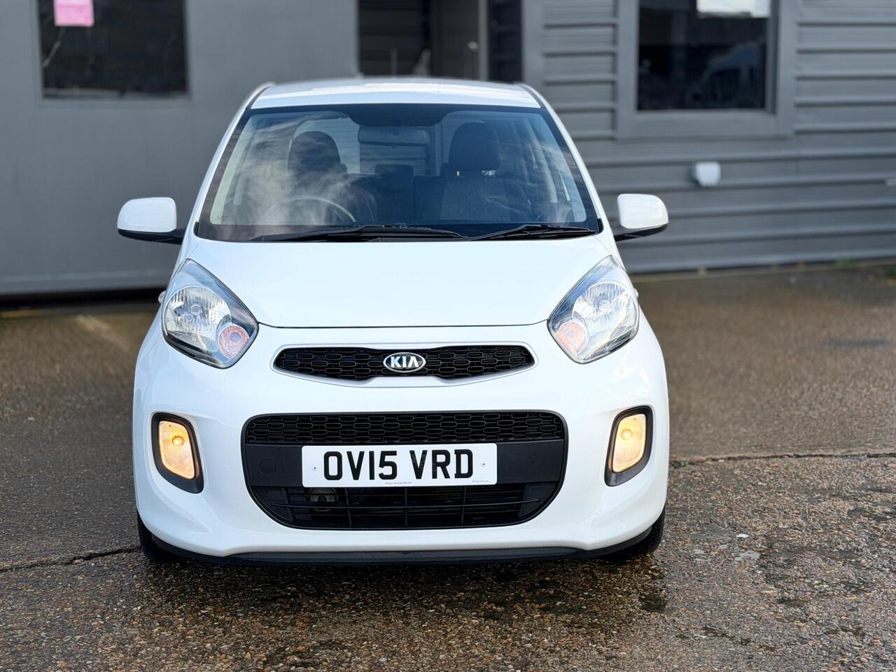 Used Kia Picanto 2015 for sale - 77739526: Photo 3