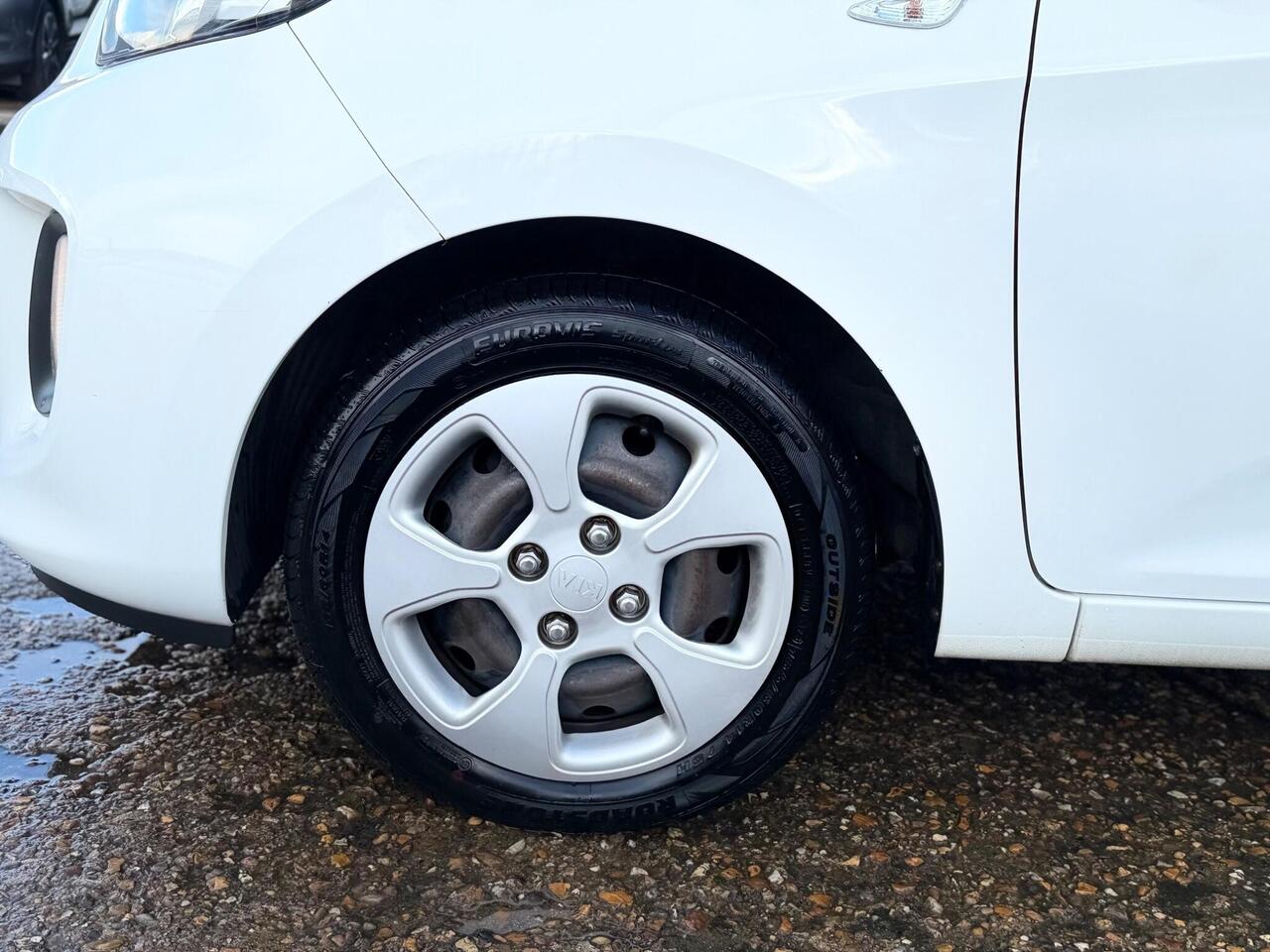 Used Kia Picanto 2015 for sale - 77739526: Photo 30