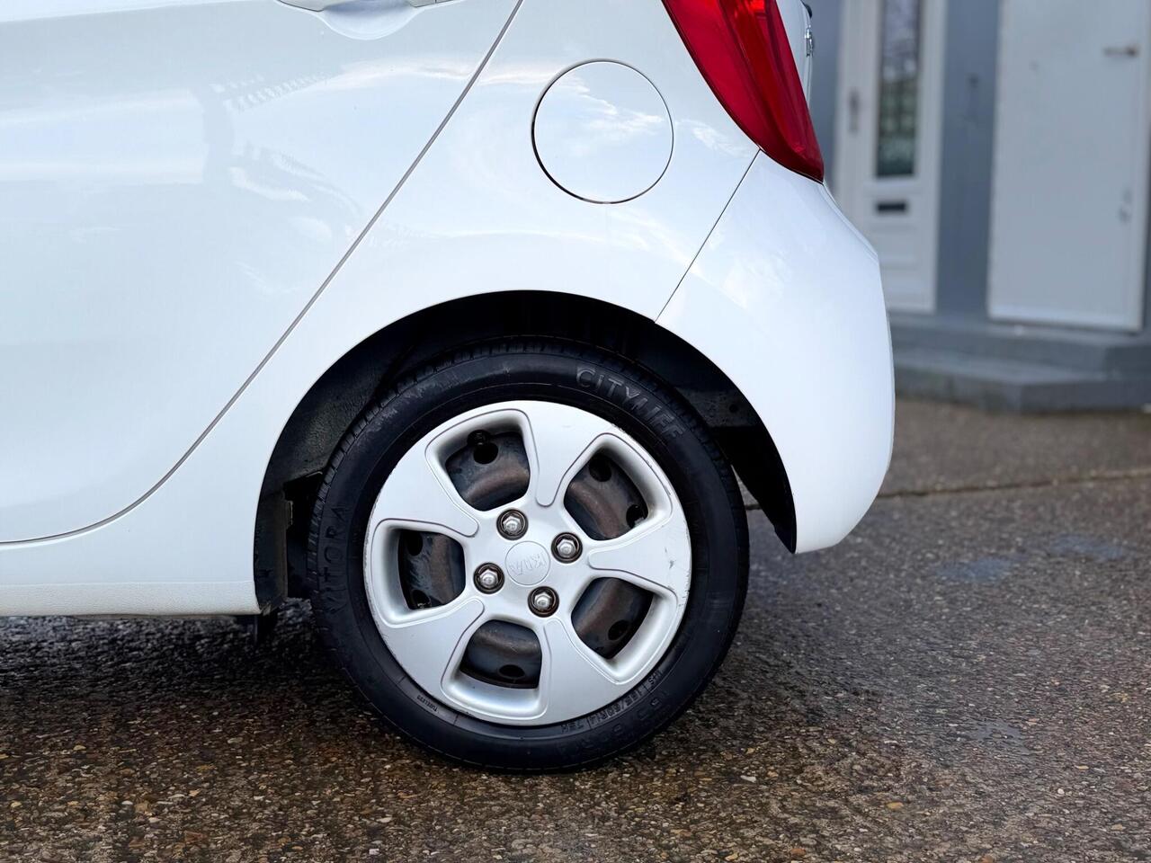 Used Kia Picanto 2015 for sale - 77739526: Photo 31