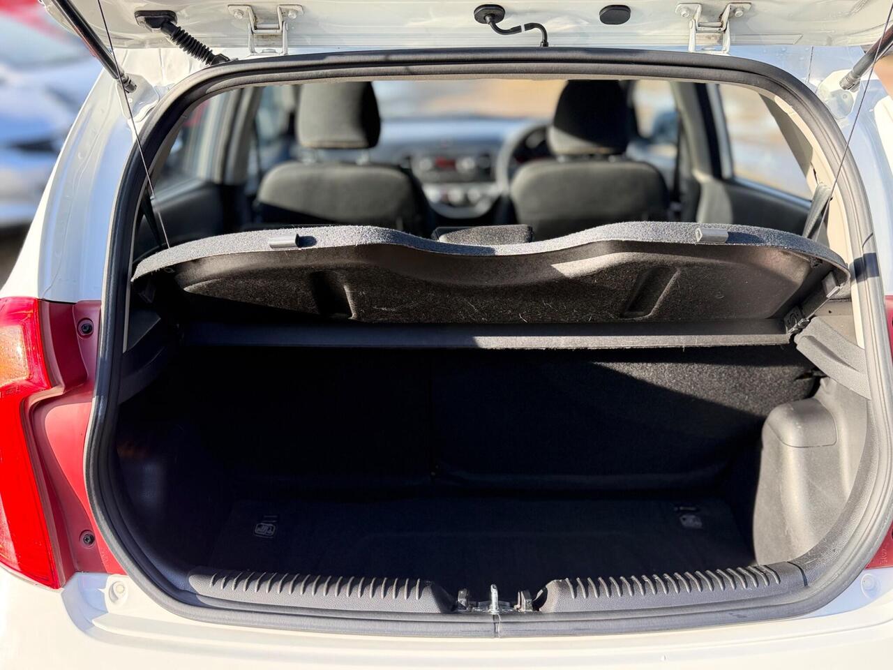 Used Kia Picanto 2015 for sale - 77739526: Photo 33