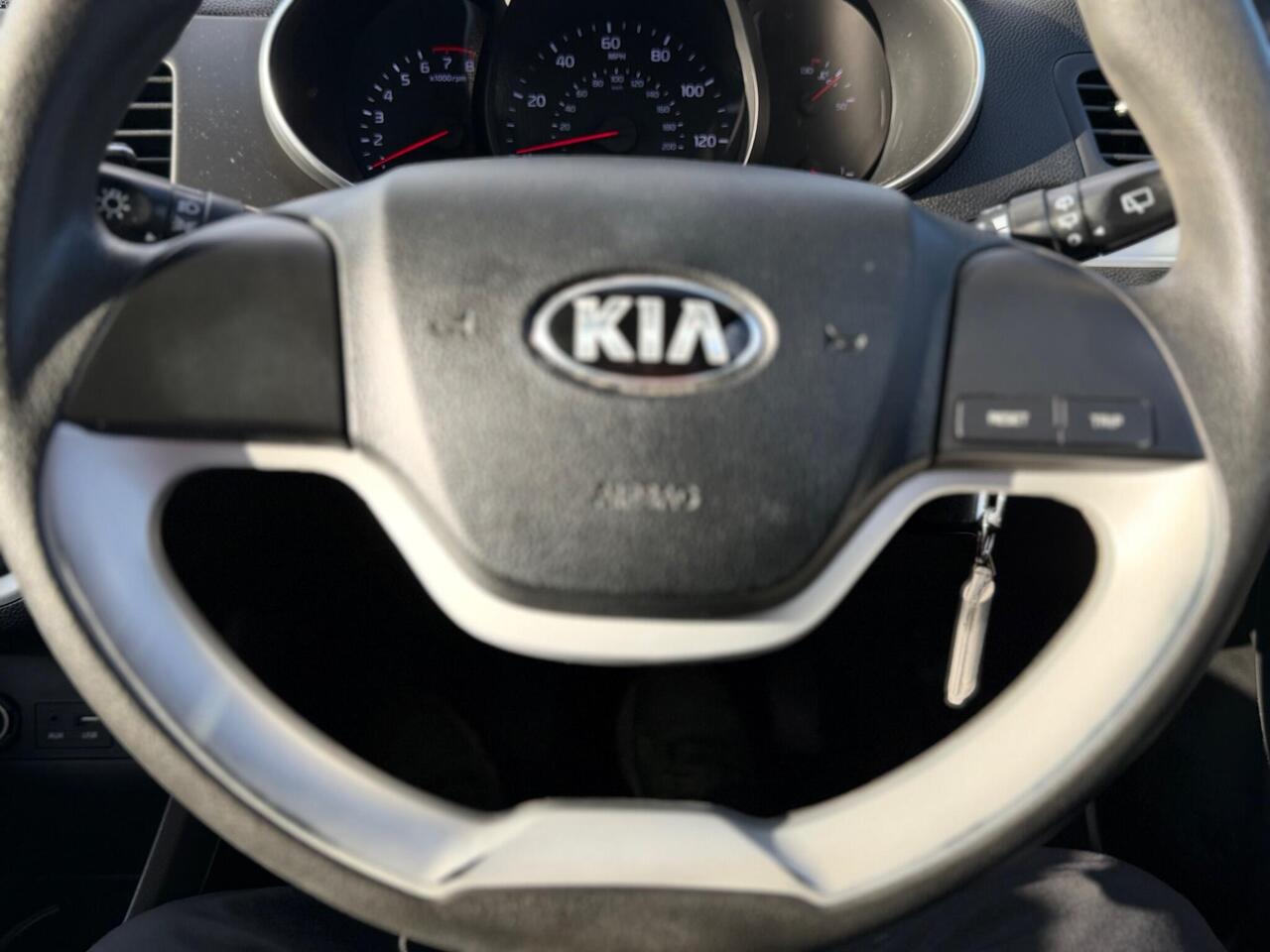 Used Kia Picanto 2015 for sale - 77739526: Photo 34