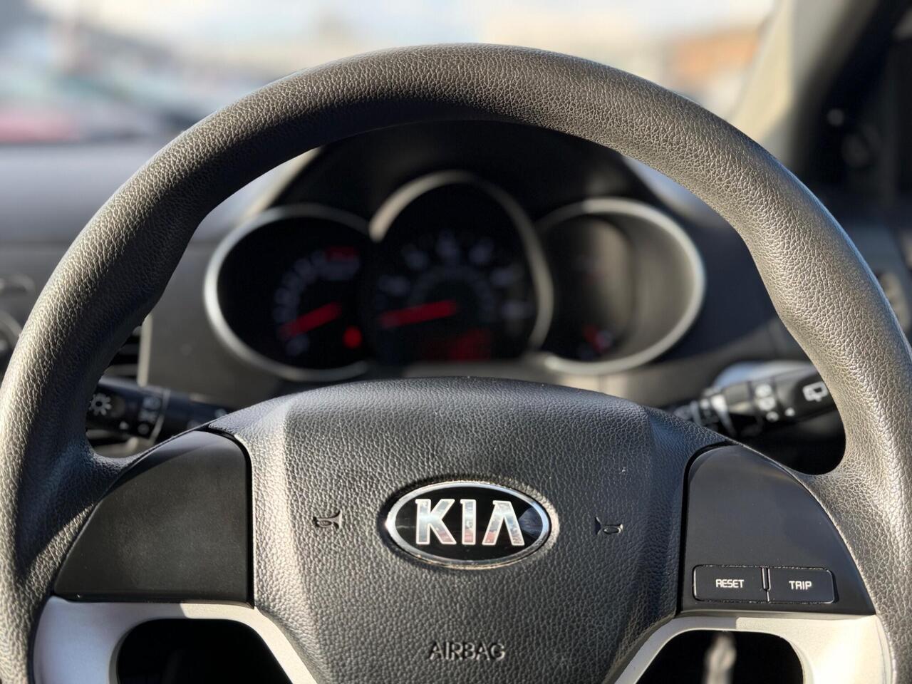 Used Kia Picanto 2015 for sale - 77739526: Photo 35