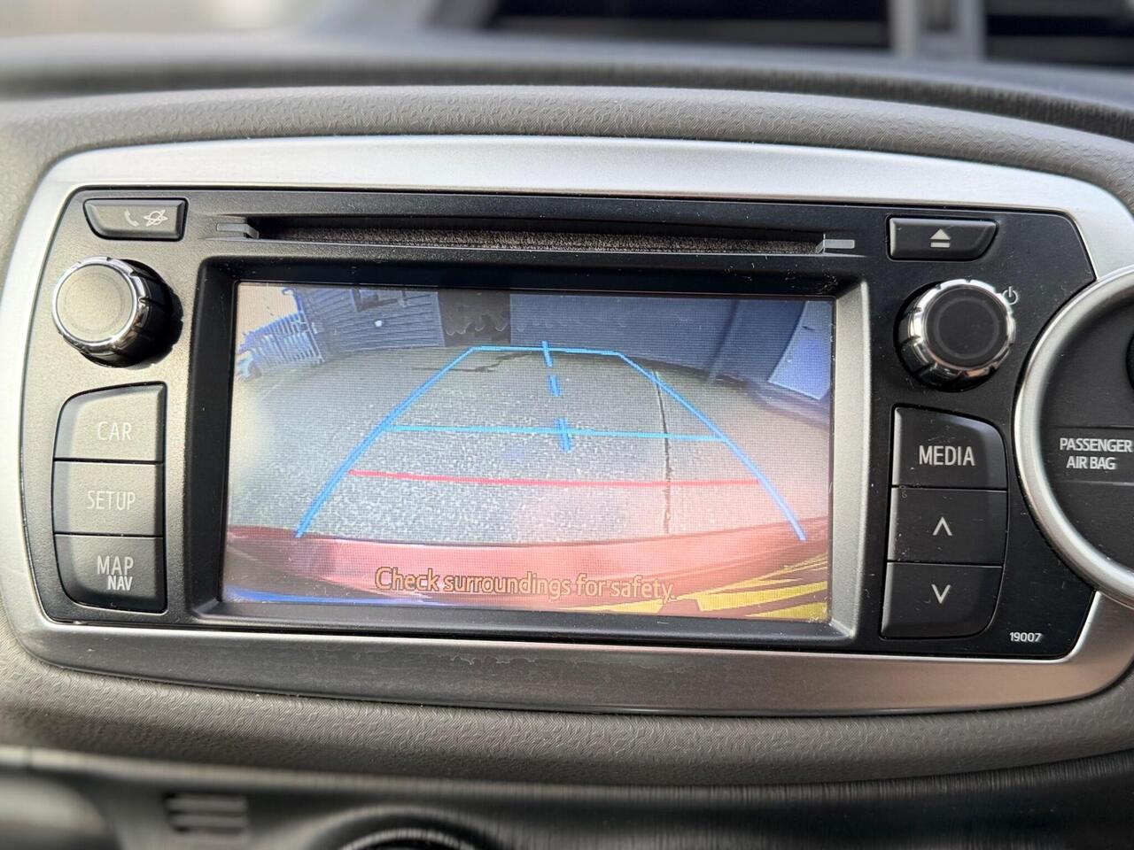 Used Toyota Yaris 2012 for sale - 77739528: Photo 31