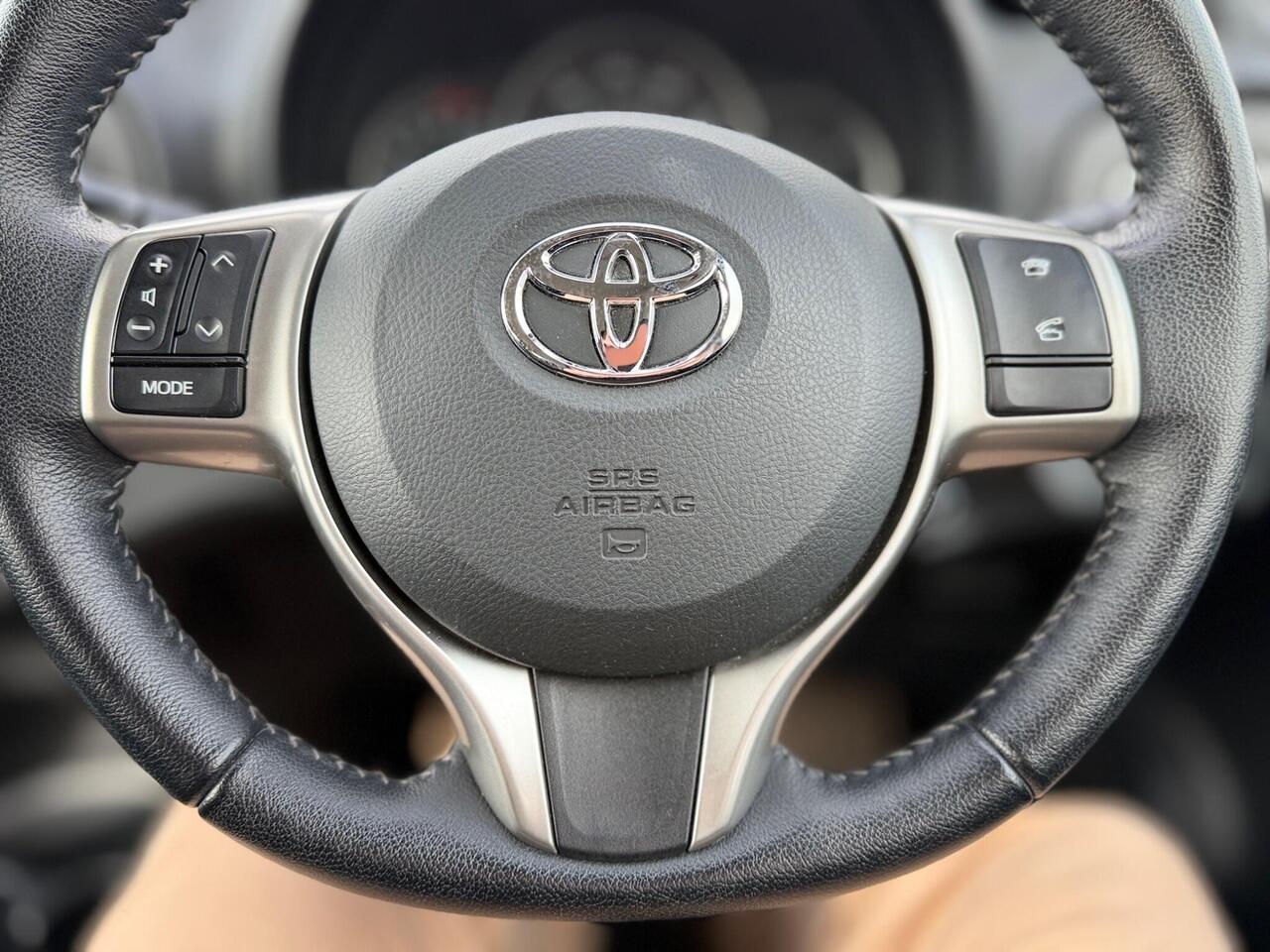 Used Toyota Yaris 2012 for sale - 77739528: Photo 36