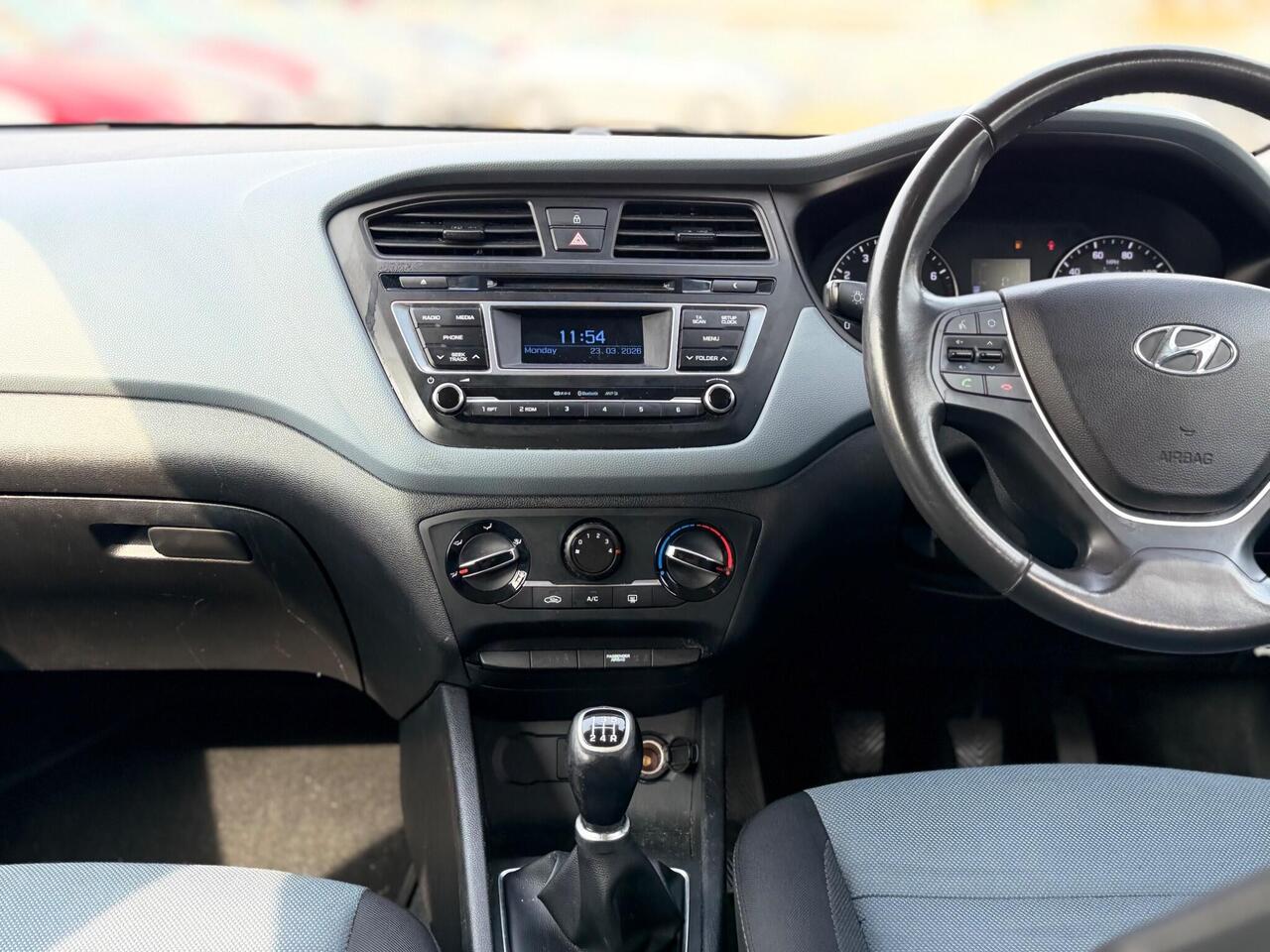 Used Hyundai i20 2016 for sale - 77994656: Photo 12