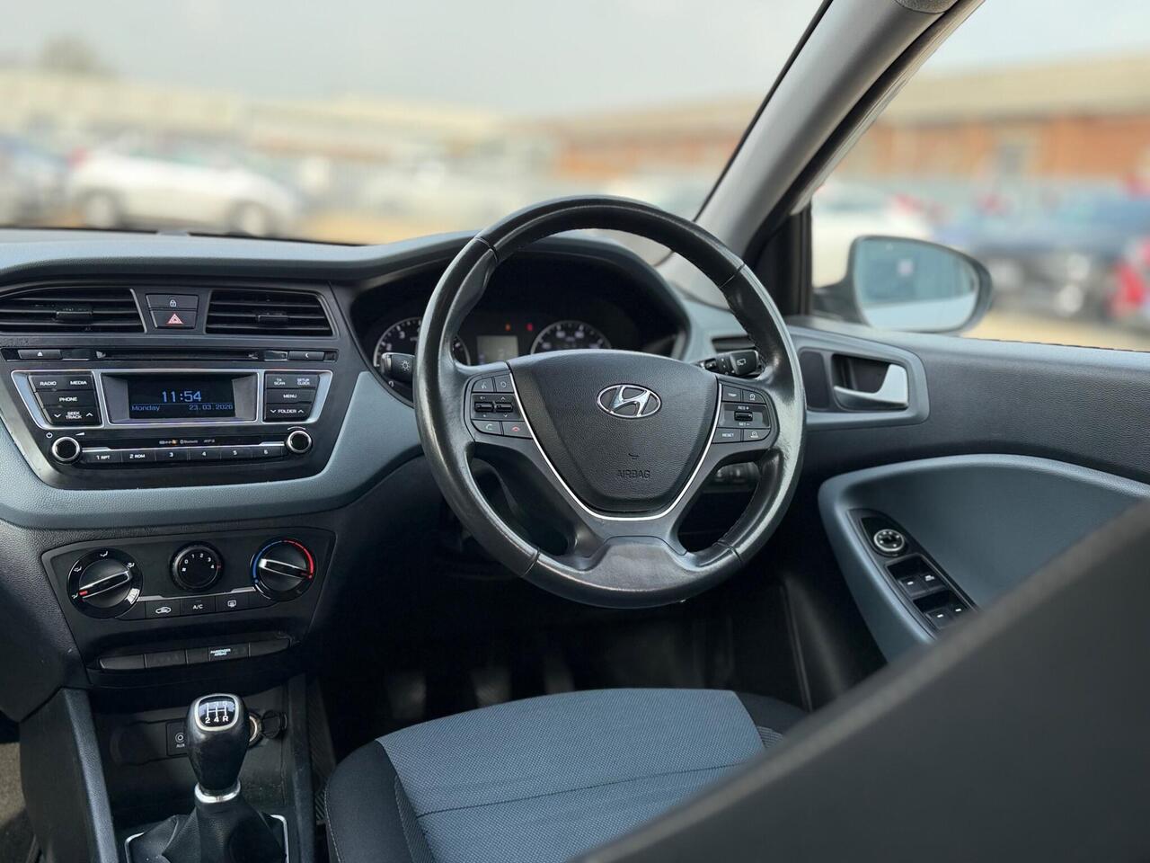 Used Hyundai i20 2016 for sale - 77994656: Photo 13