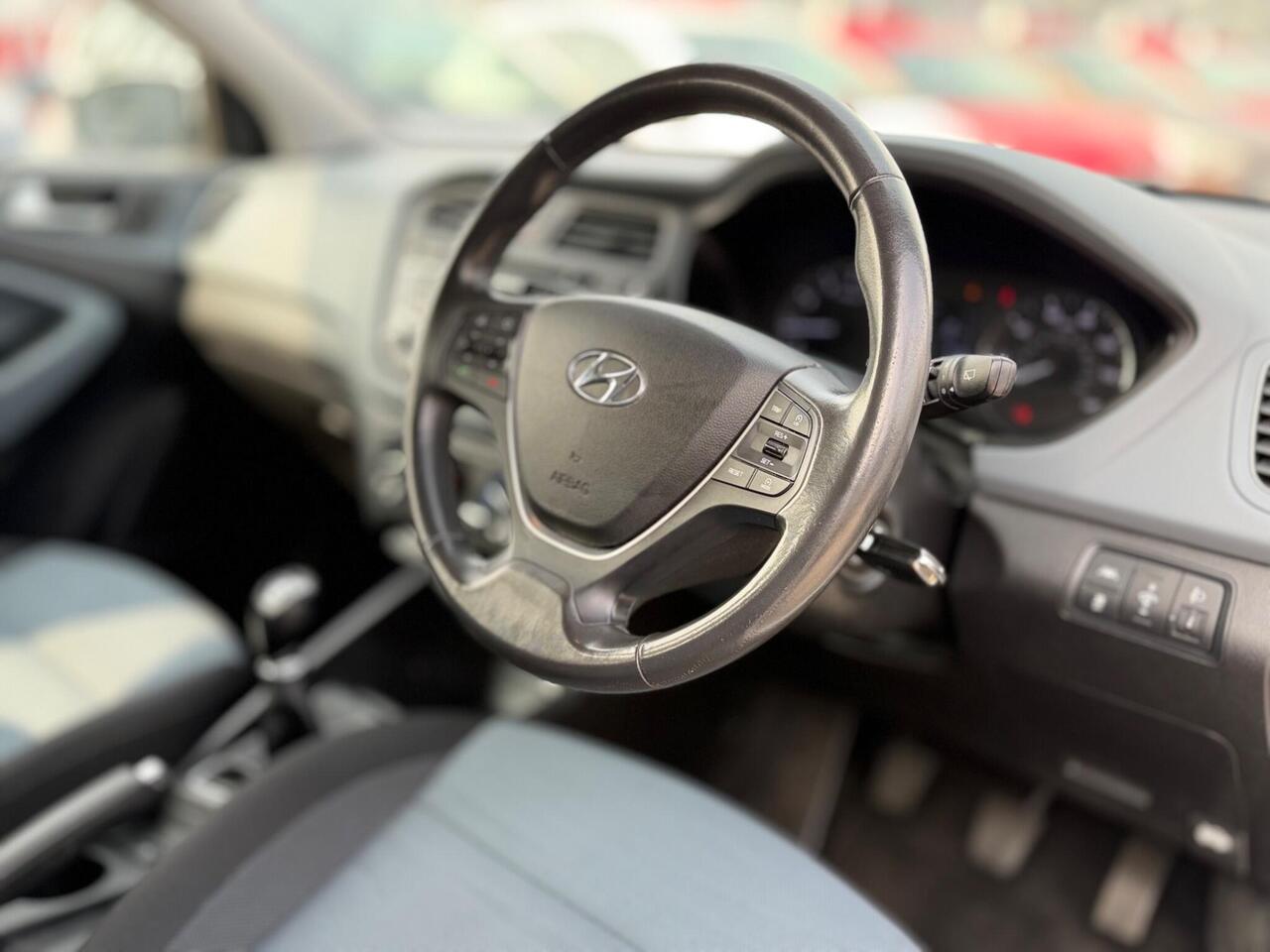 Used Hyundai i20 2016 for sale - 77994656: Photo 17